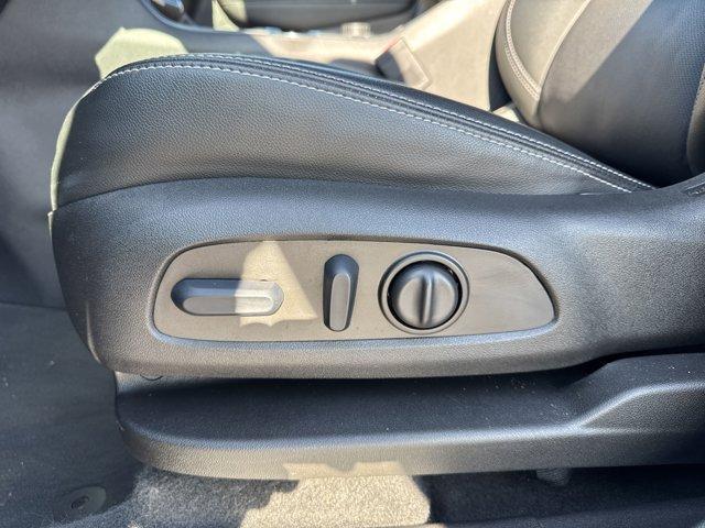 used 2023 GMC Terrain car