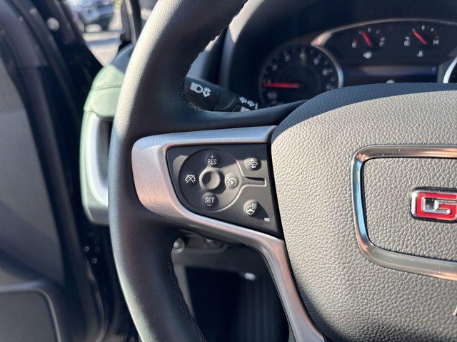 used 2023 GMC Terrain car