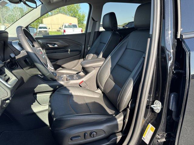 used 2023 GMC Terrain car