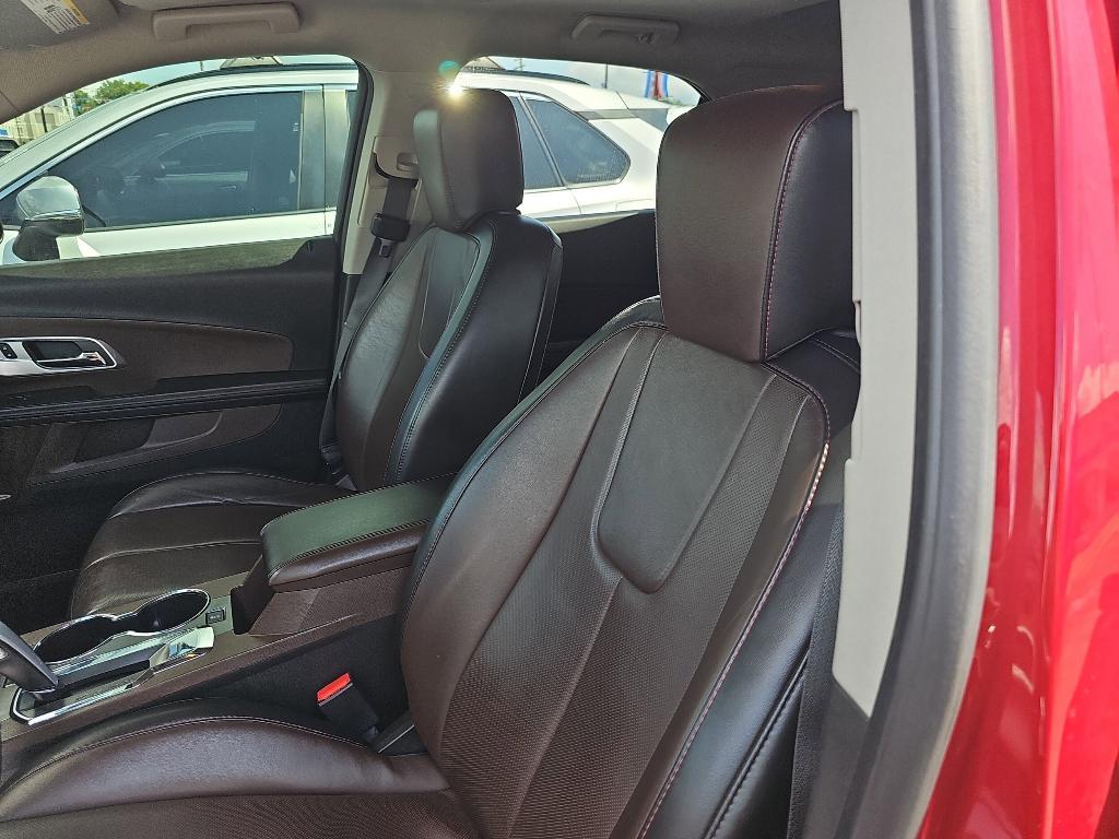 used 2015 Chevrolet Equinox car, priced at $9,975