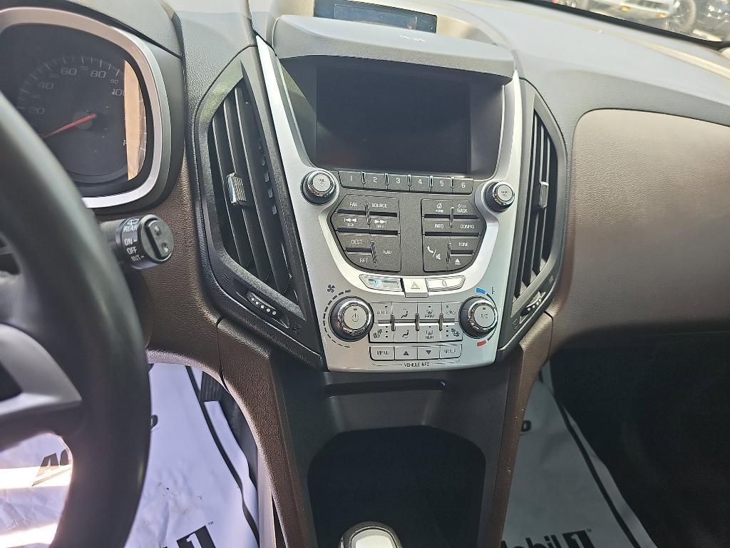 used 2015 Chevrolet Equinox car, priced at $9,975
