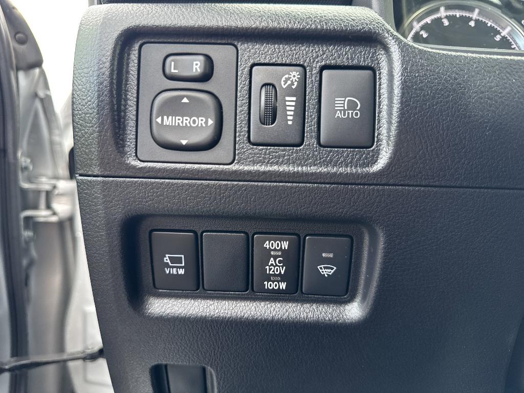 used 2022 Toyota 4Runner car, priced at $45,730