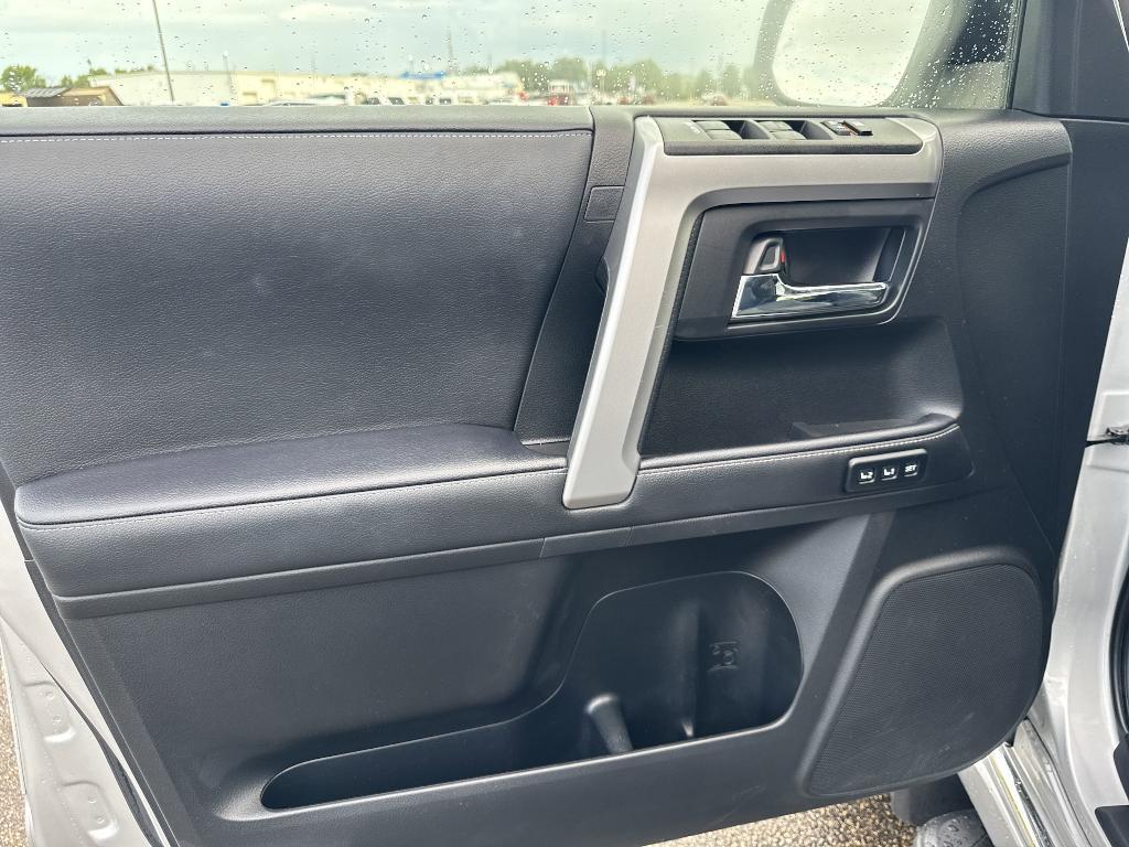 used 2022 Toyota 4Runner car, priced at $45,730