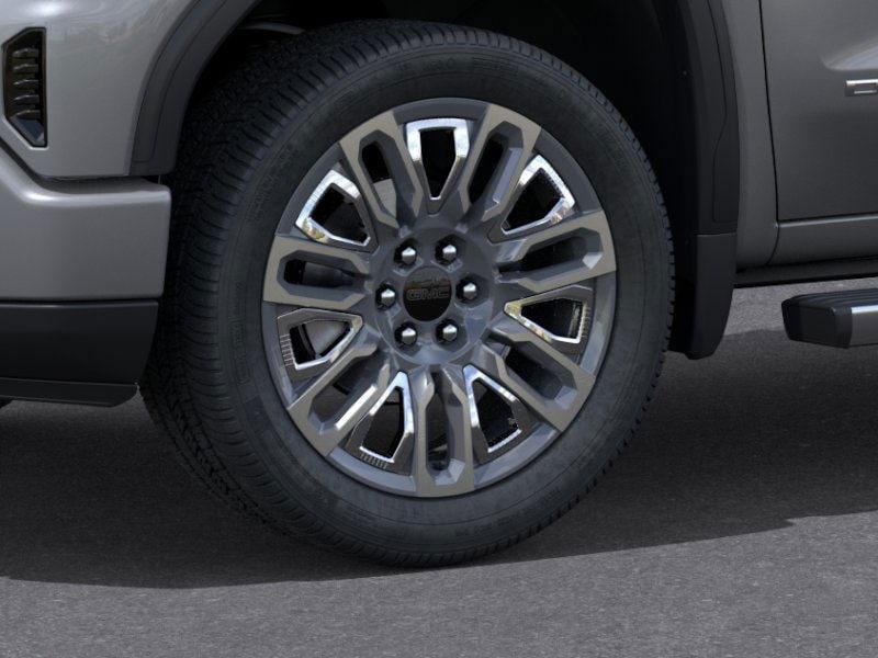 new 2026 GMC Sierra 1500 car, priced at $87,290