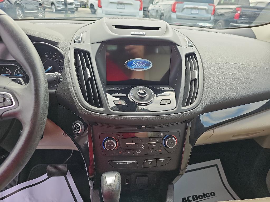 used 2017 Ford Escape car, priced at $13,225