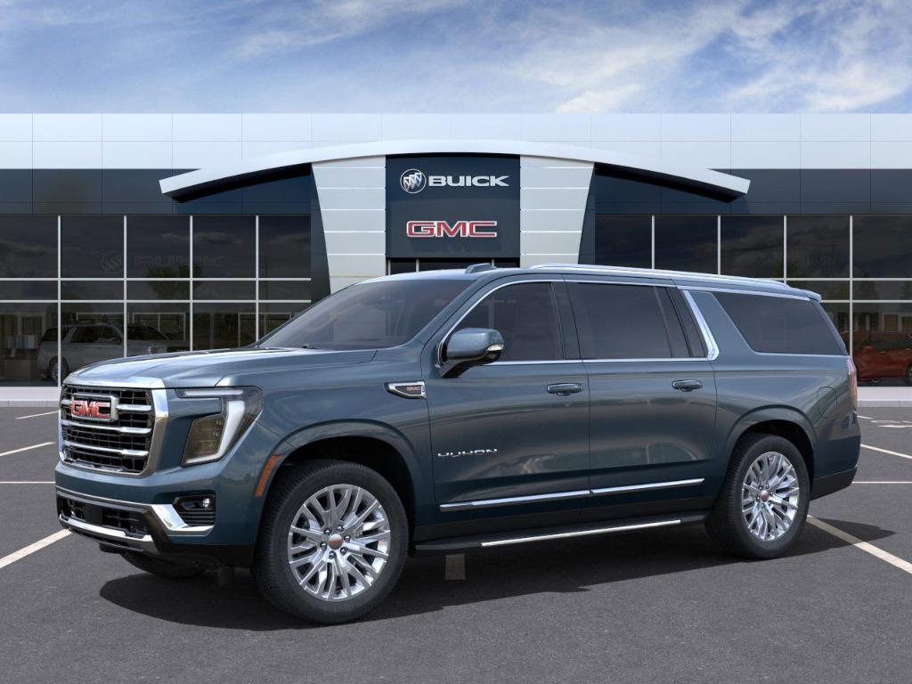 new 2025 GMC Yukon XL car, priced at $74,965