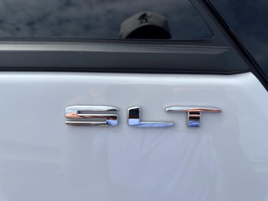 used 2024 GMC Terrain car, priced at $29,650