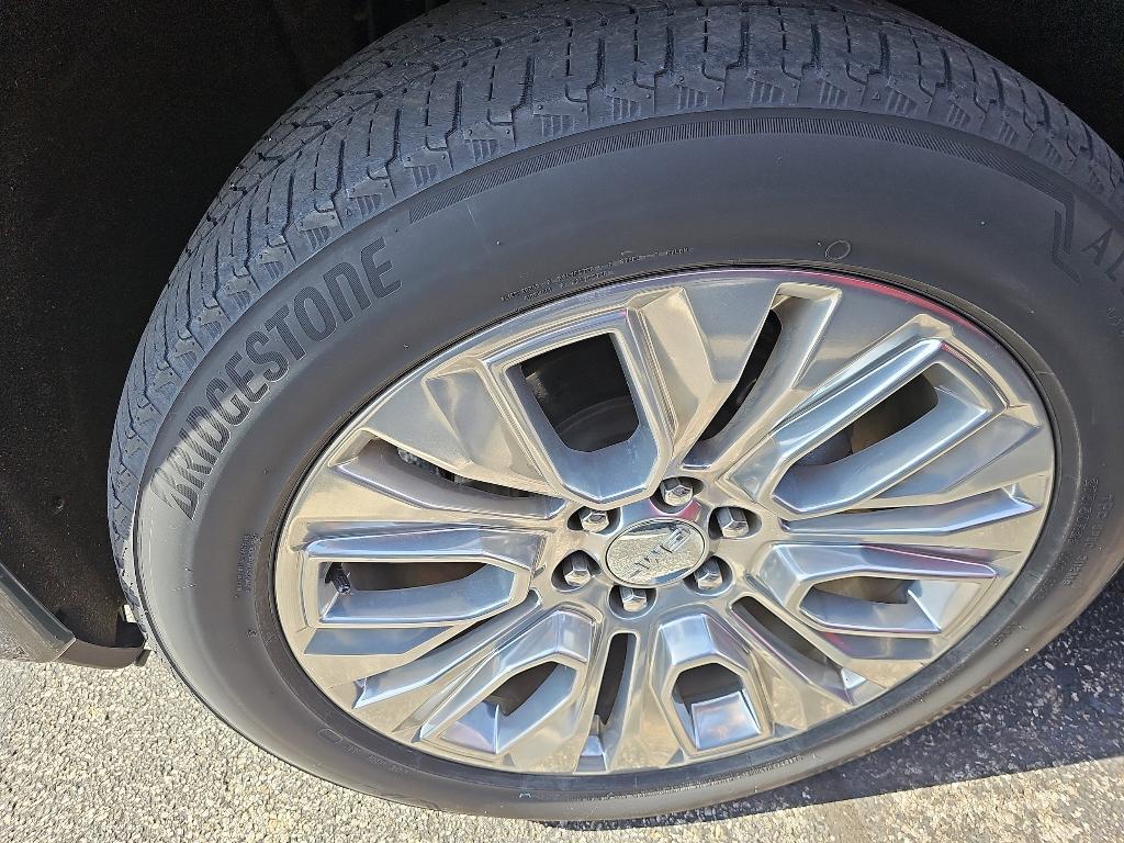 used 2021 GMC Sierra 1500 car, priced at $41,885