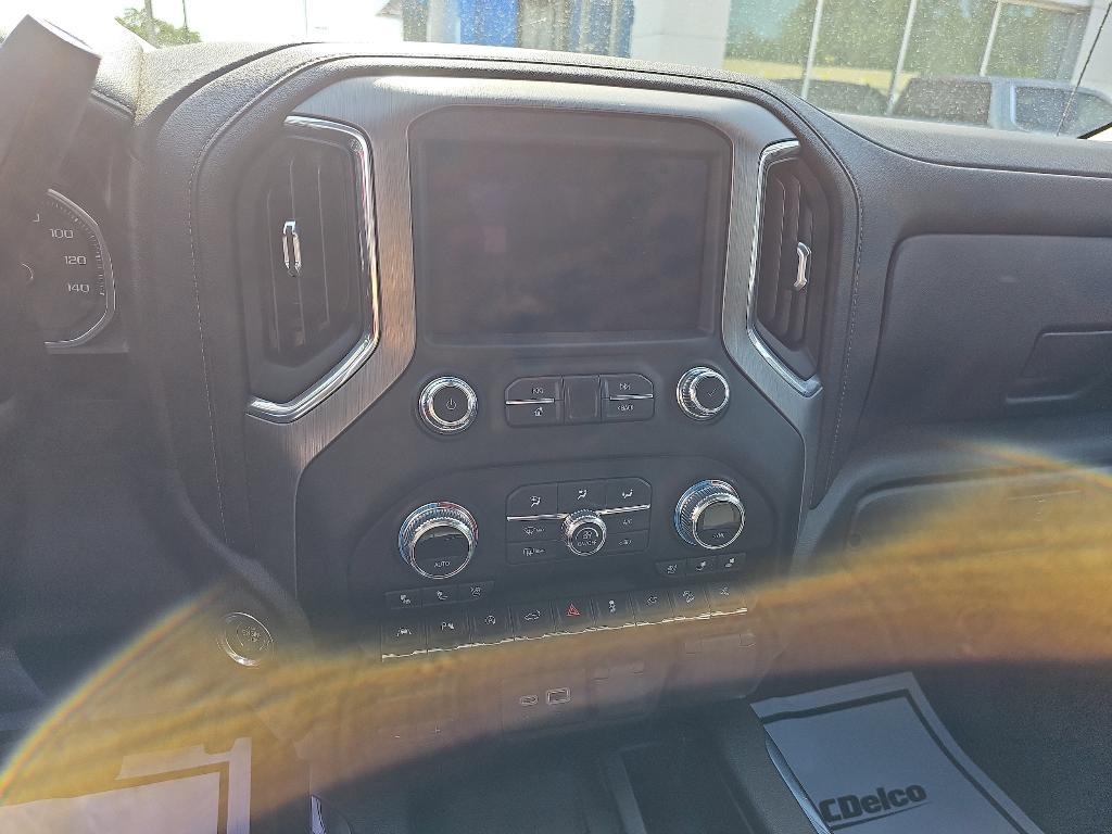 used 2021 GMC Sierra 1500 car, priced at $41,885