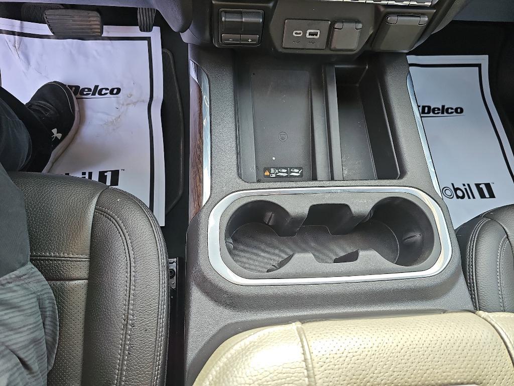 used 2021 GMC Sierra 1500 car, priced at $41,885