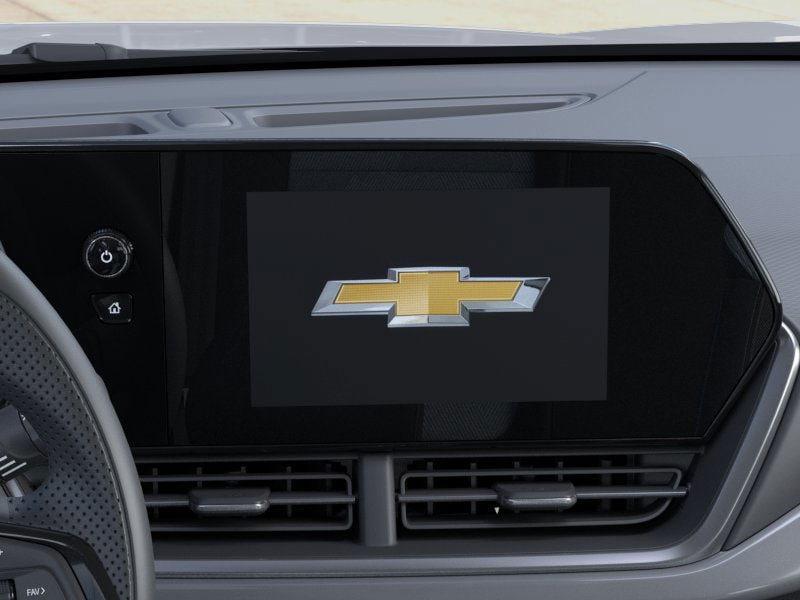 new 2026 Chevrolet Trax car, priced at $24,030