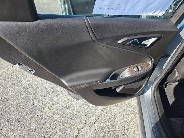 used 2024 Chevrolet Malibu car, priced at $28,325