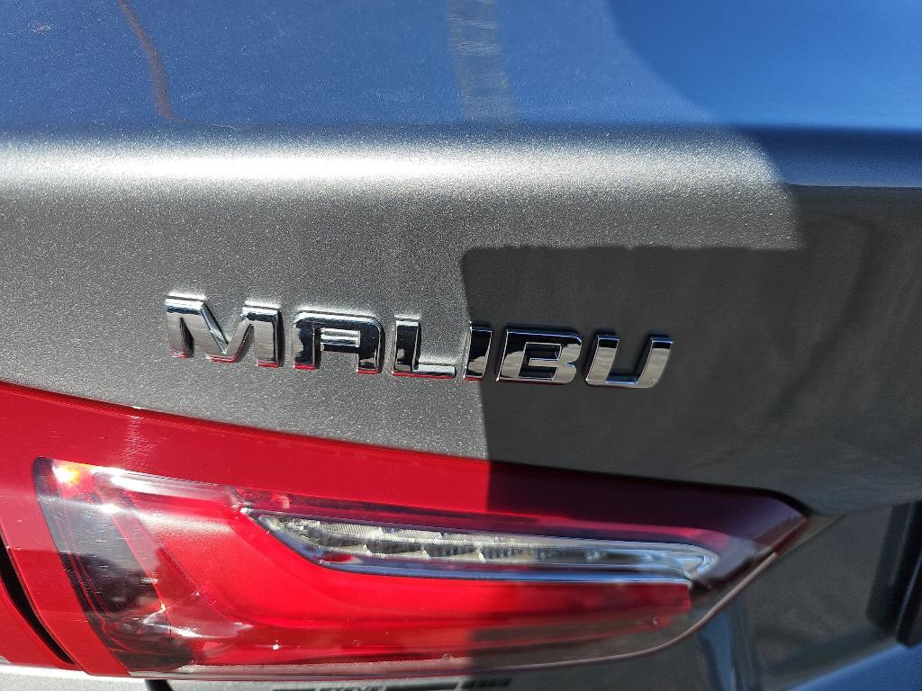 used 2024 Chevrolet Malibu car, priced at $27,840