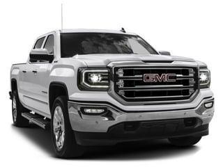 used 2016 GMC Sierra 1500 car, priced at $23,790