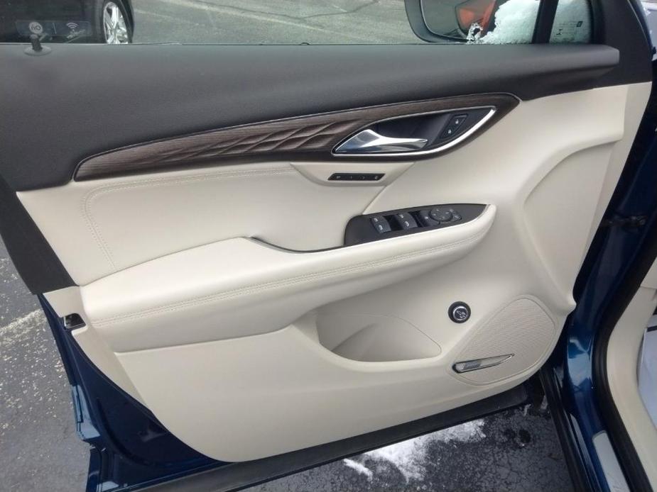 used 2023 Buick Envision car