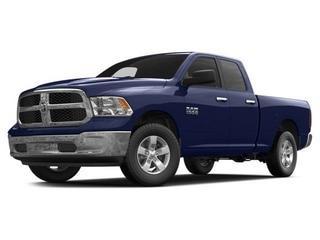 used 2014 Ram 1500 car, priced at $13,875