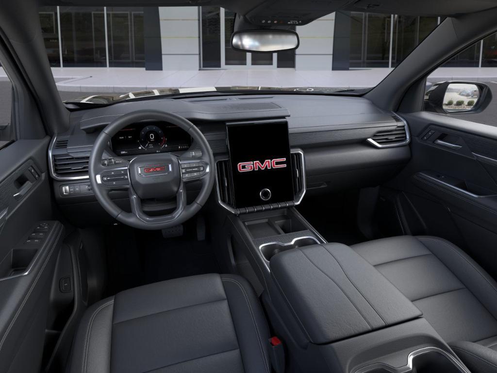 new 2025 GMC Acadia car, priced at $45,000
