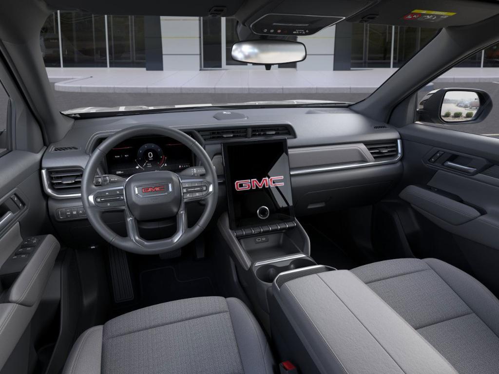 new 2025 GMC Terrain car, priced at $31,890