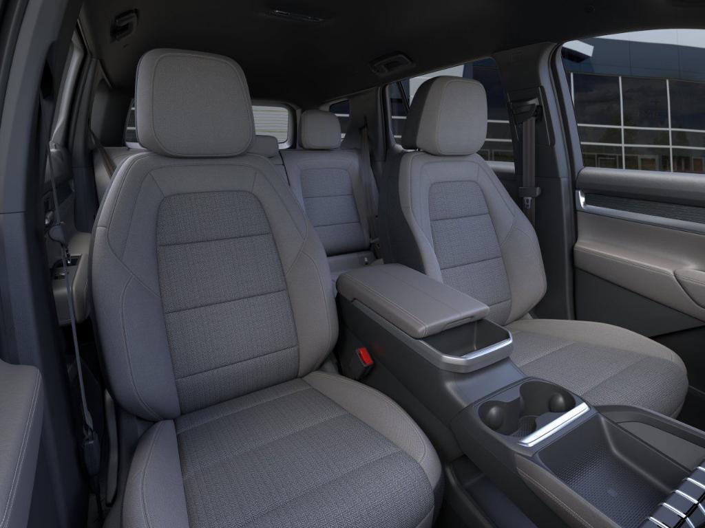 new 2025 GMC Terrain car, priced at $31,890
