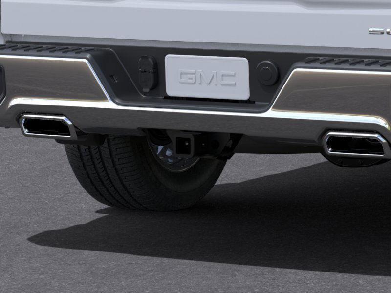new 2025 GMC Sierra 1500 car, priced at $68,500