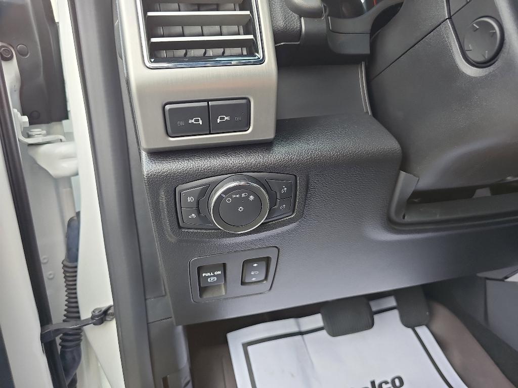 used 2020 Ford F-150 car, priced at $41,695
