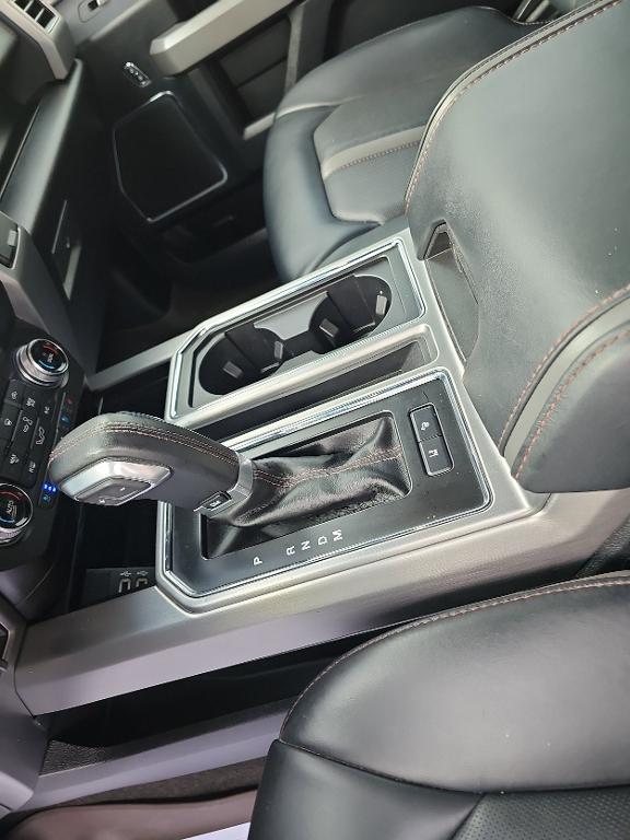 used 2020 Ford F-150 car, priced at $41,695