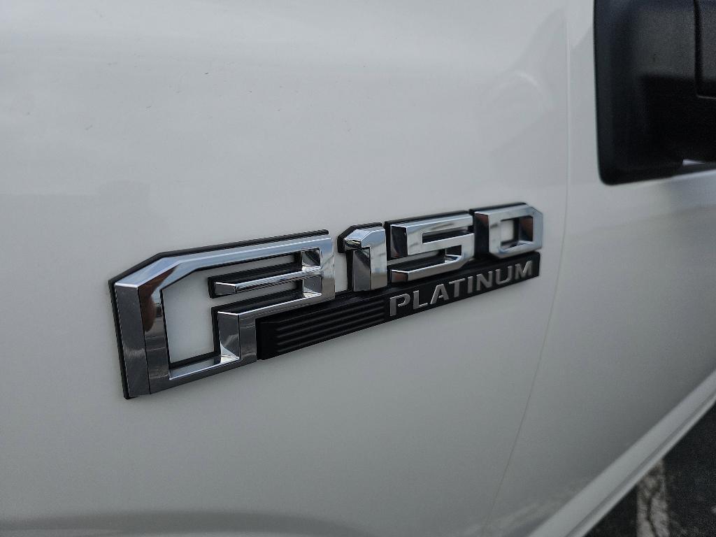 used 2020 Ford F-150 car, priced at $41,695