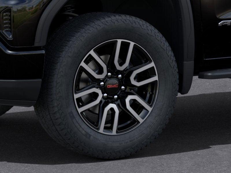 new 2025 GMC Sierra 1500 car, priced at $69,685