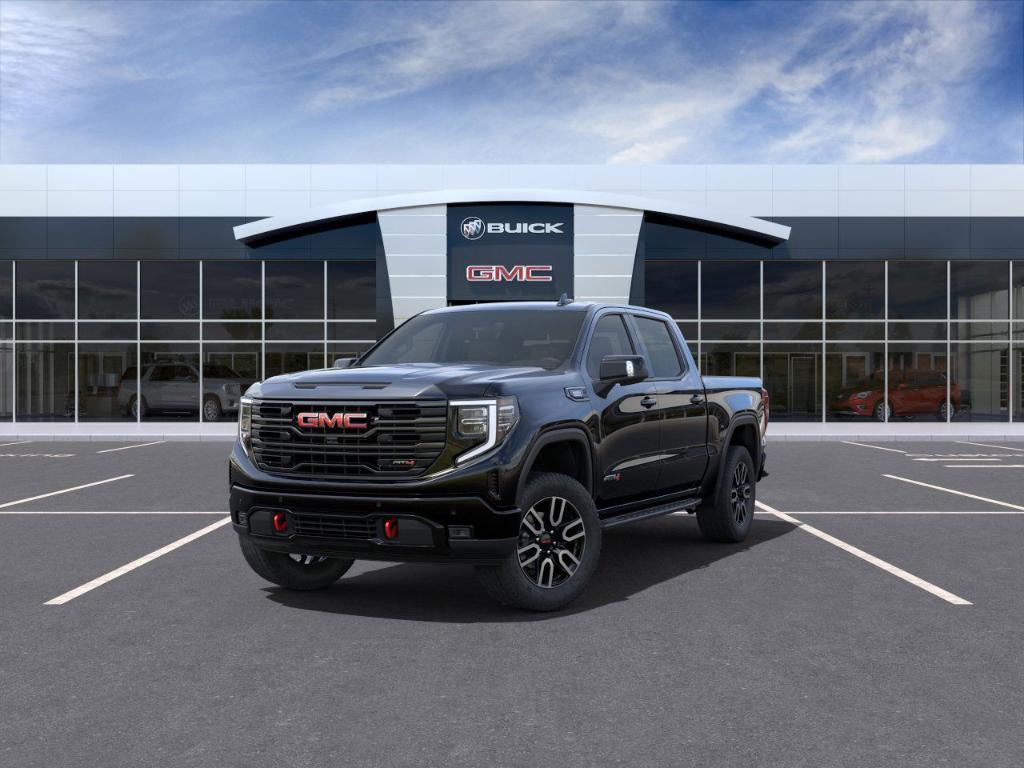 new 2025 GMC Sierra 1500 car, priced at $69,685