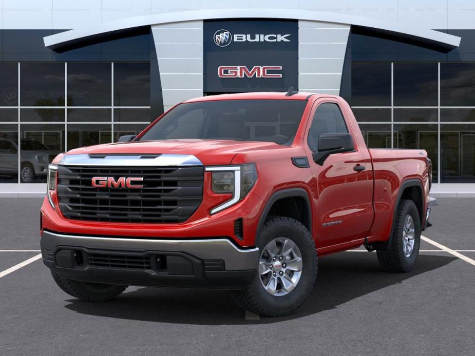 new 2024 GMC Sierra 1500 car, priced at $43,064