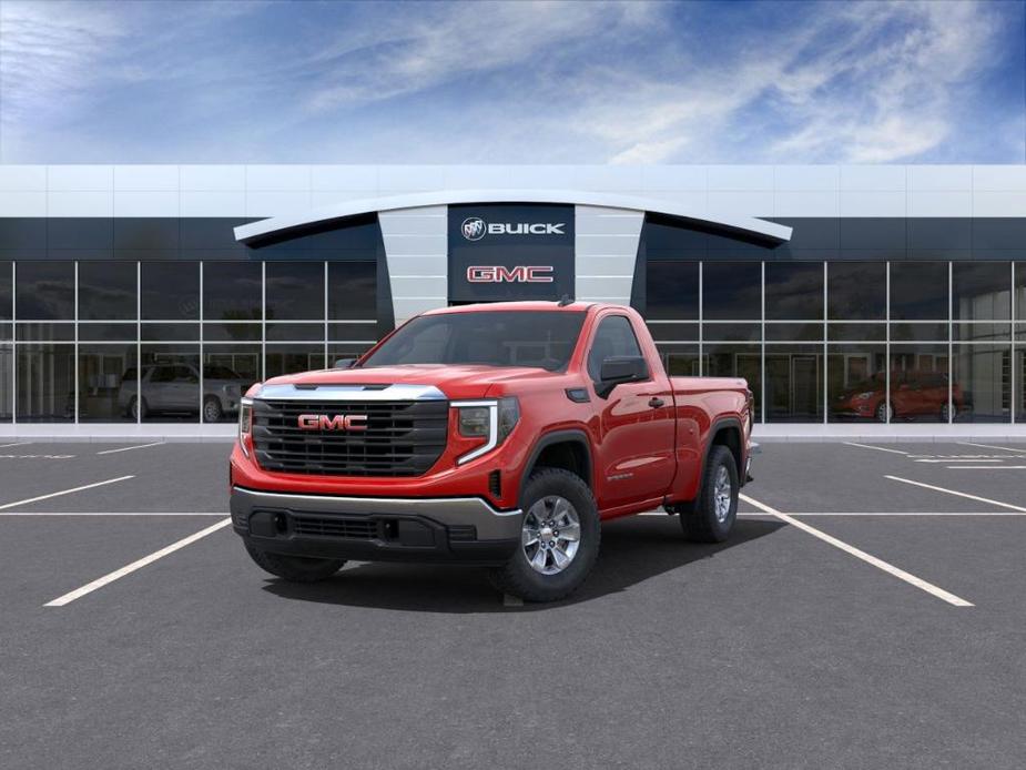 new 2024 GMC Sierra 1500 car, priced at $43,064