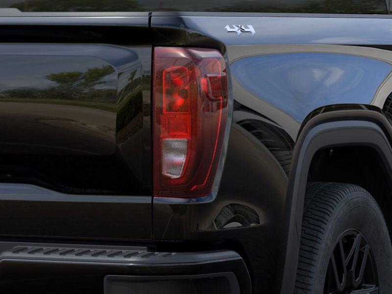 new 2025 GMC Sierra 1500 car, priced at $54,070