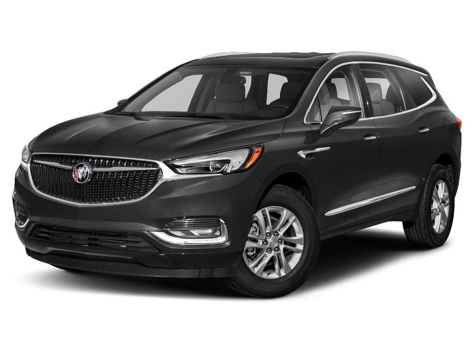 used 2020 Buick Enclave car, priced at $20,895