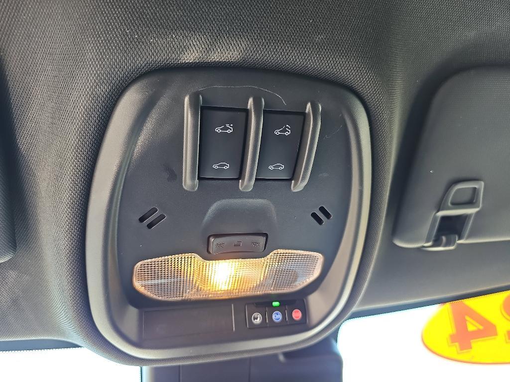 used 2024 Chevrolet Trax car, priced at $25,995