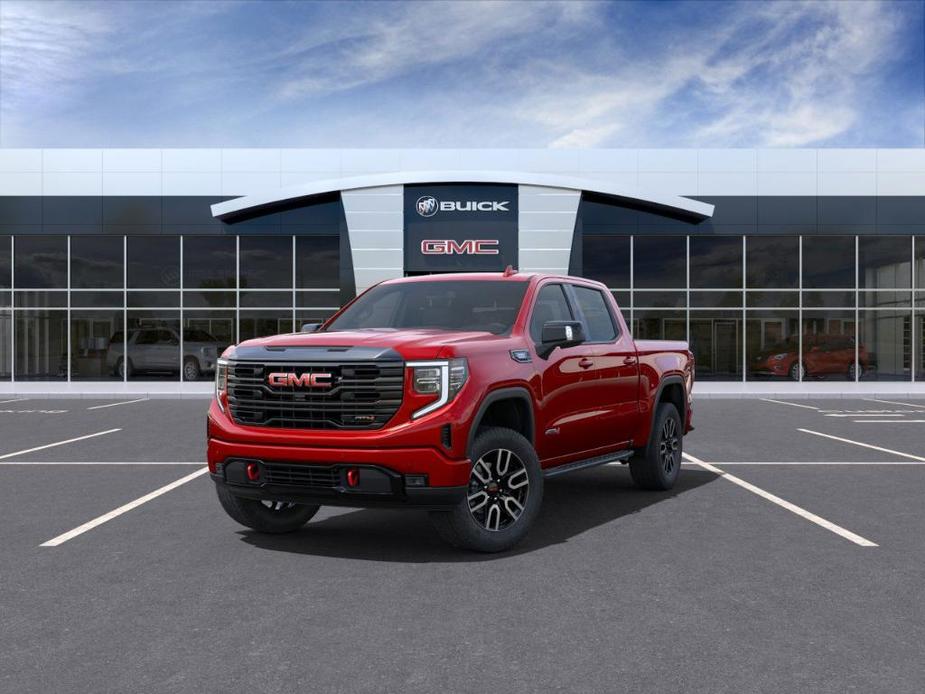 new 2025 GMC Sierra 1500 car