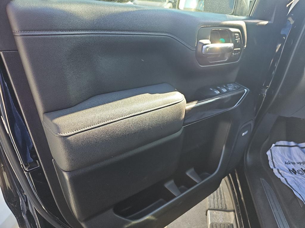 used 2019 Chevrolet Silverado 1500 car, priced at $33,480