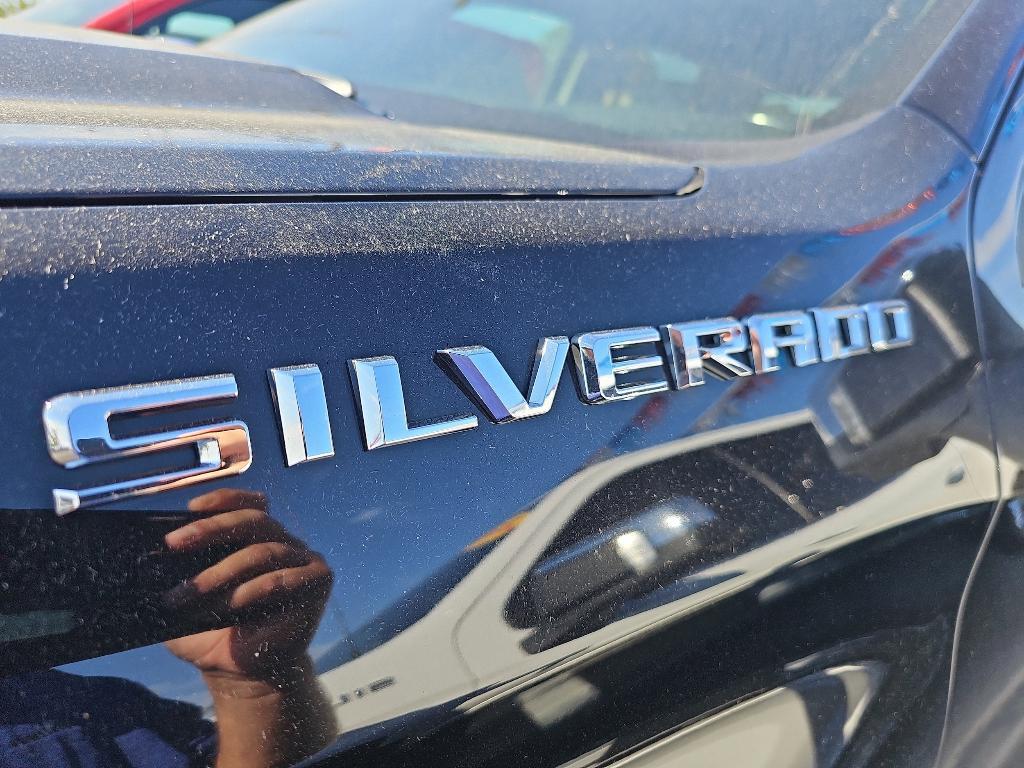 used 2019 Chevrolet Silverado 1500 car, priced at $33,480