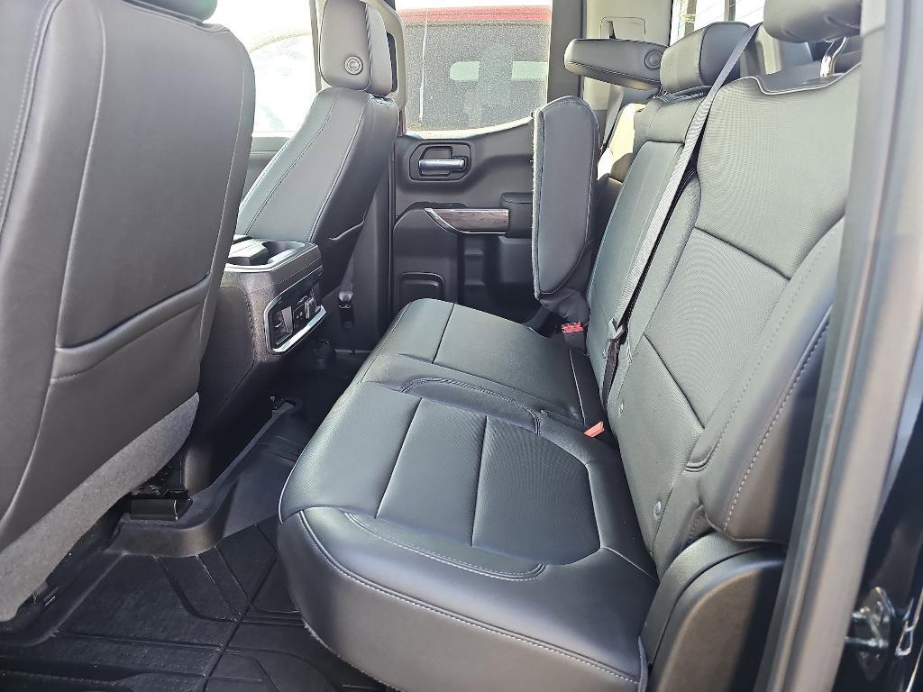used 2019 Chevrolet Silverado 1500 car, priced at $33,480