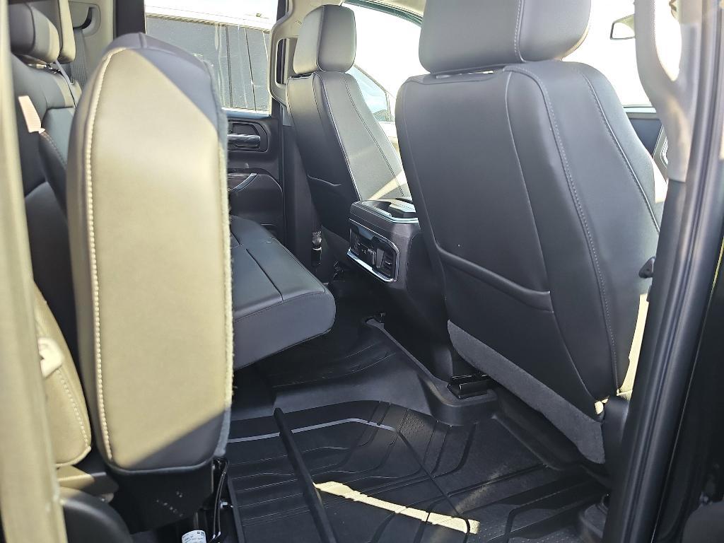 used 2019 Chevrolet Silverado 1500 car, priced at $33,480