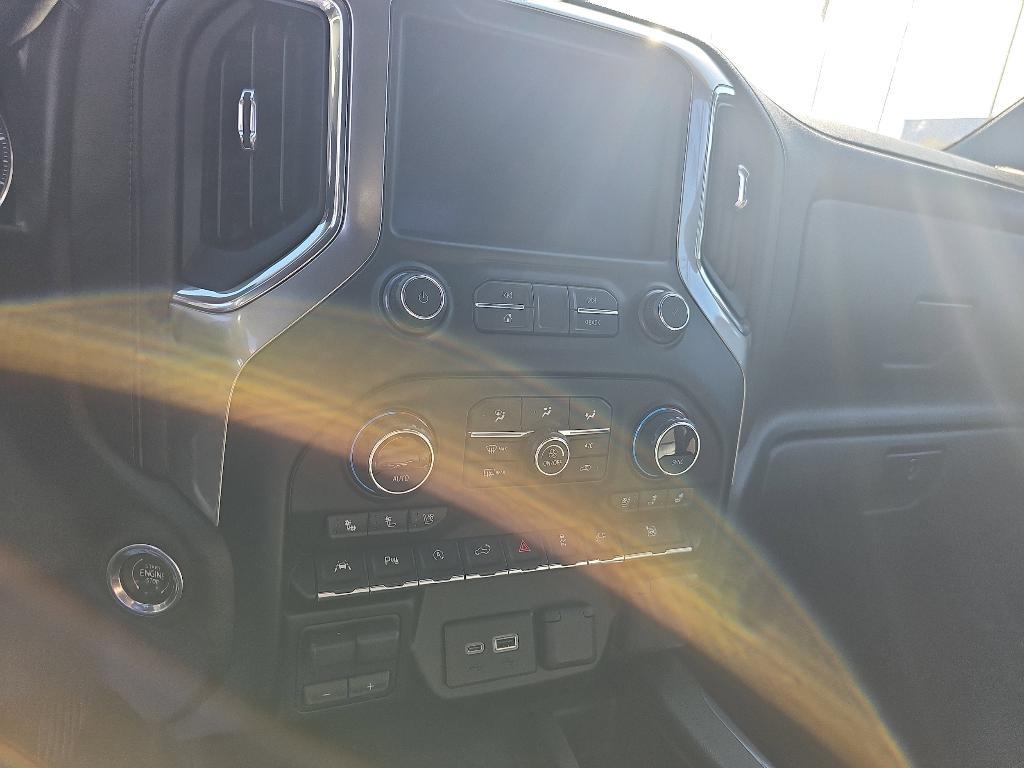 used 2019 Chevrolet Silverado 1500 car, priced at $33,480