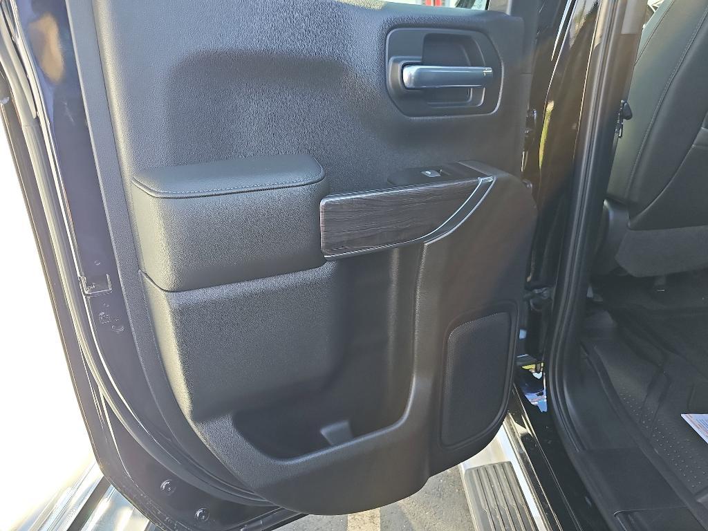 used 2019 Chevrolet Silverado 1500 car, priced at $33,480
