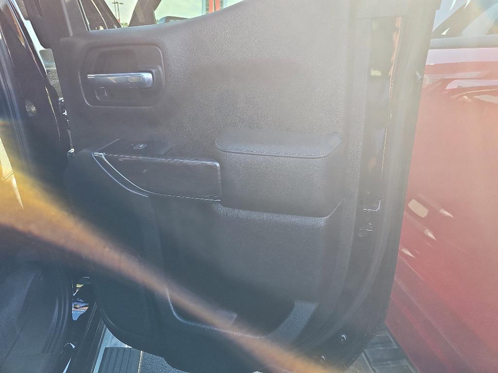 used 2019 Chevrolet Silverado 1500 car, priced at $33,480