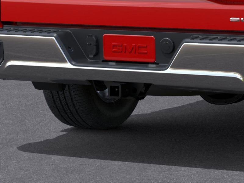 new 2026 GMC Sierra 1500 car, priced at $55,478