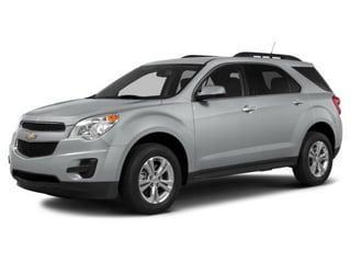 used 2014 Chevrolet Equinox car