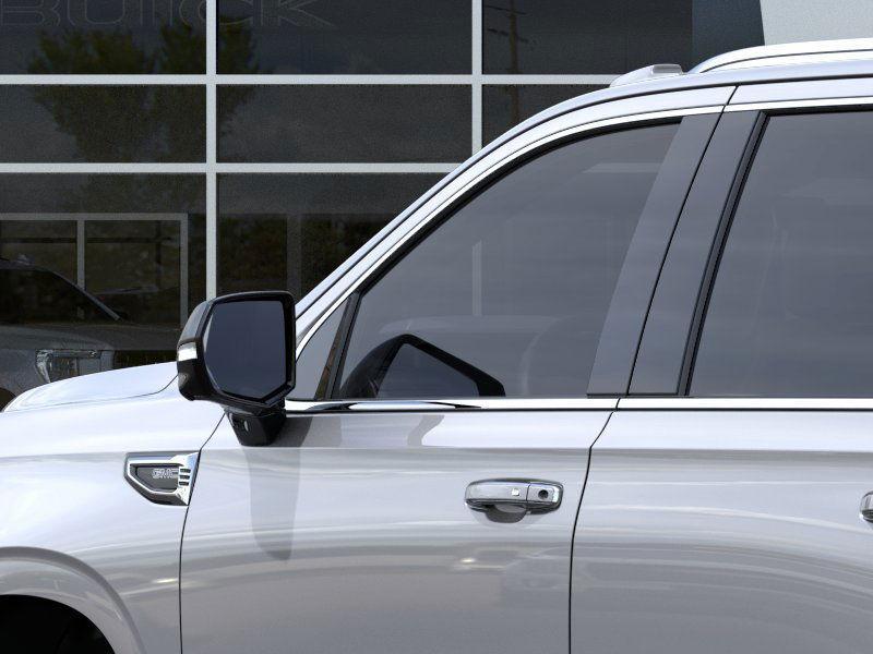 new 2025 GMC Yukon car, priced at $77,360