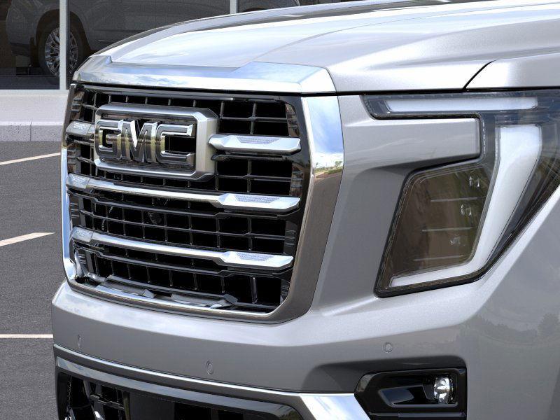 new 2025 GMC Yukon car, priced at $77,360
