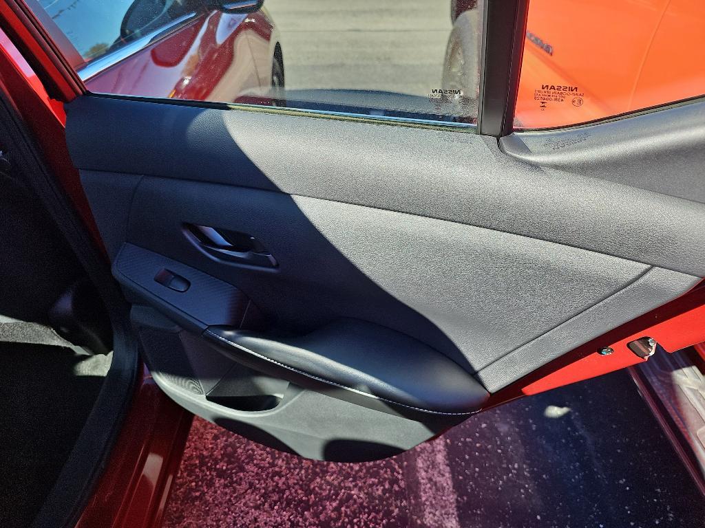 used 2024 Nissan Sentra car, priced at $19,985