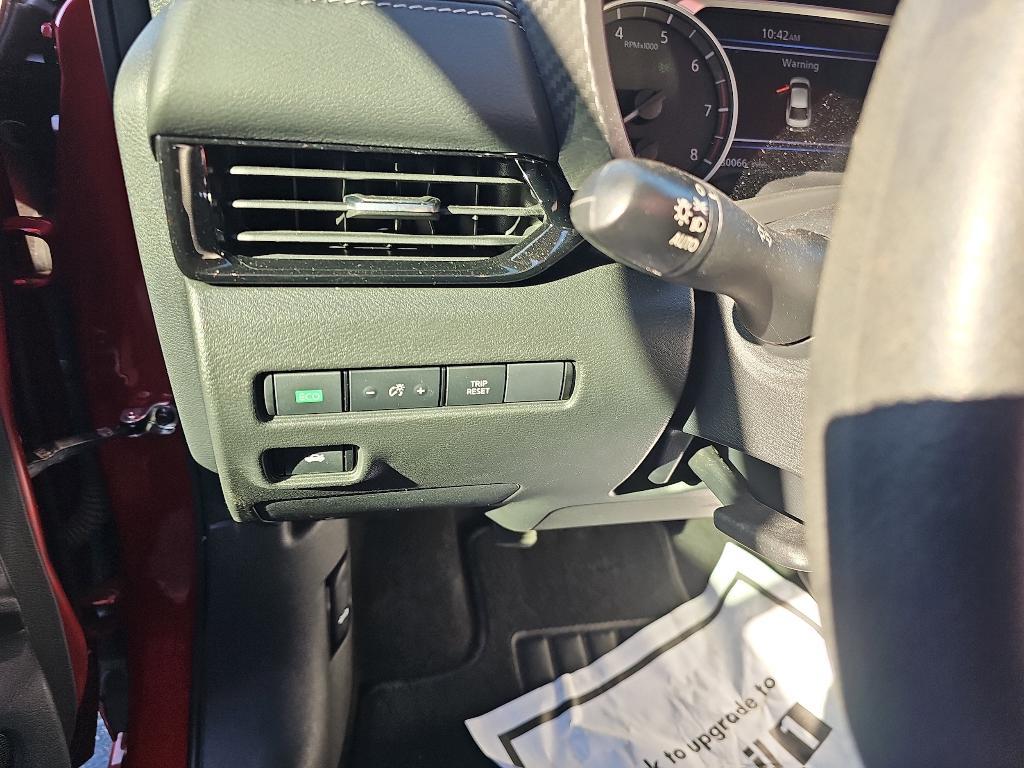 used 2024 Nissan Sentra car, priced at $19,985