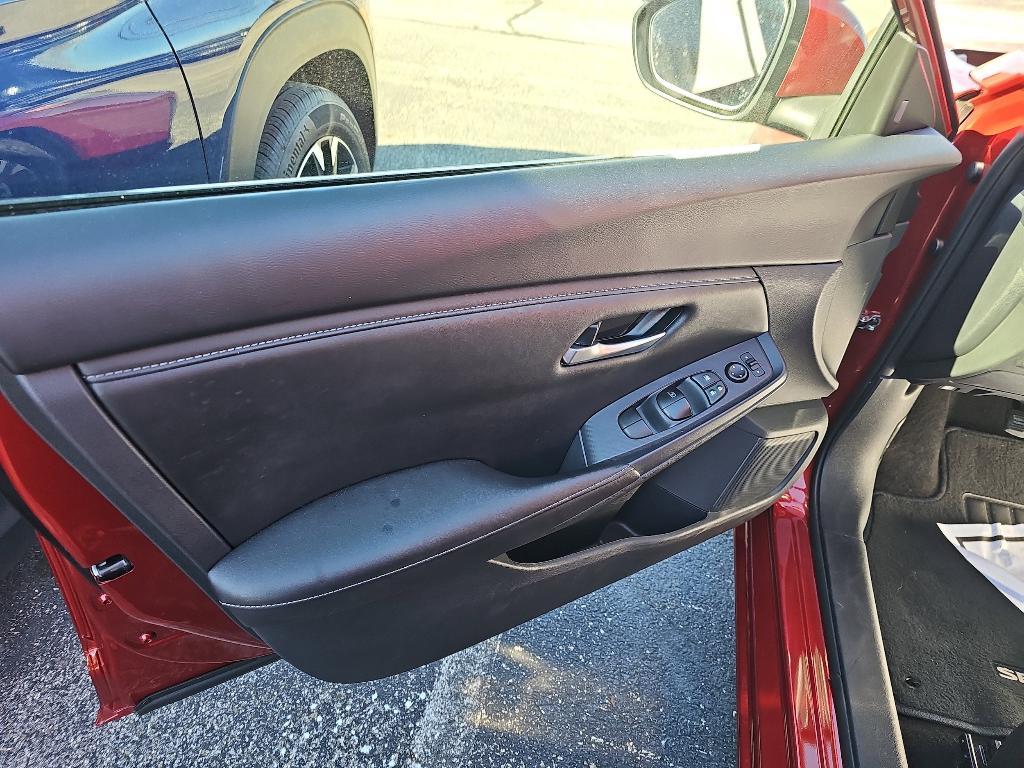 used 2024 Nissan Sentra car, priced at $19,985