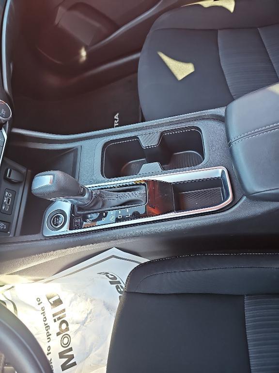 used 2024 Nissan Sentra car, priced at $19,985